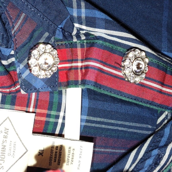 St John's Bay Top - Picture 3 of 5